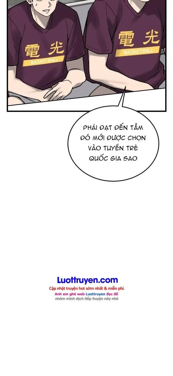 Đội Bóng Rổ Trung Học Chap 43 - Next Chap 44