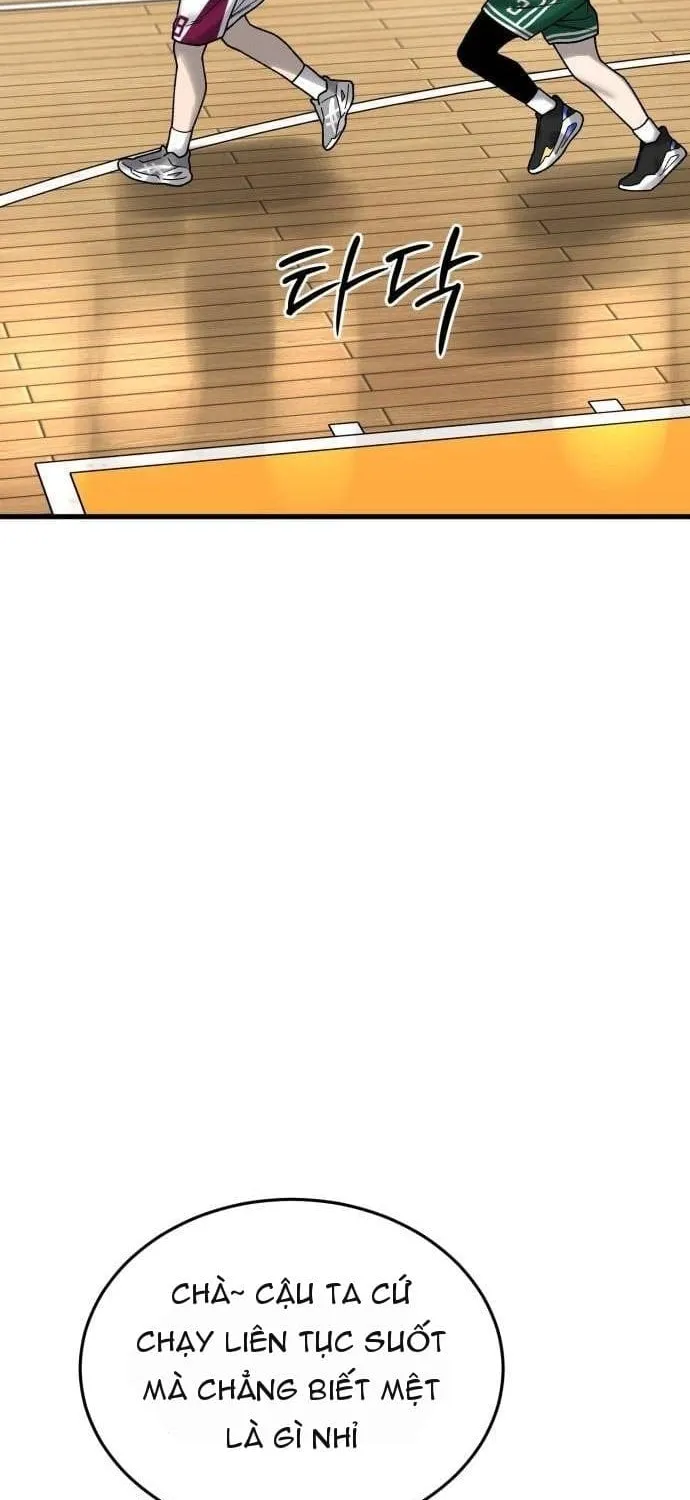 Đội Bóng Rổ Trung Học Chap 43 - Next Chap 44