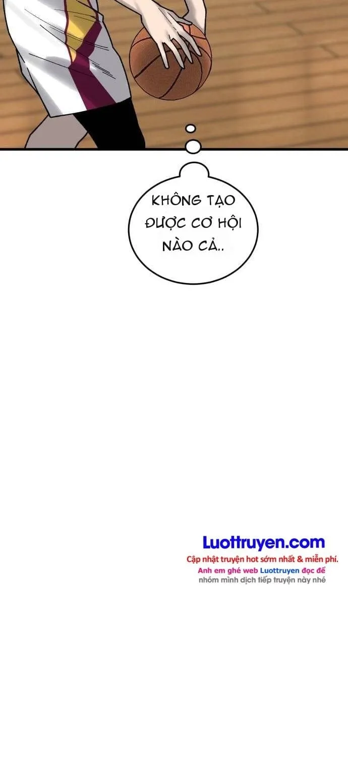 Đội Bóng Rổ Trung Học Chap 43 - Next Chap 44