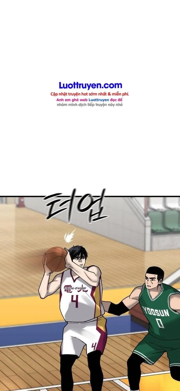 Đội Bóng Rổ Trung Học Chap 43 - Next Chap 44