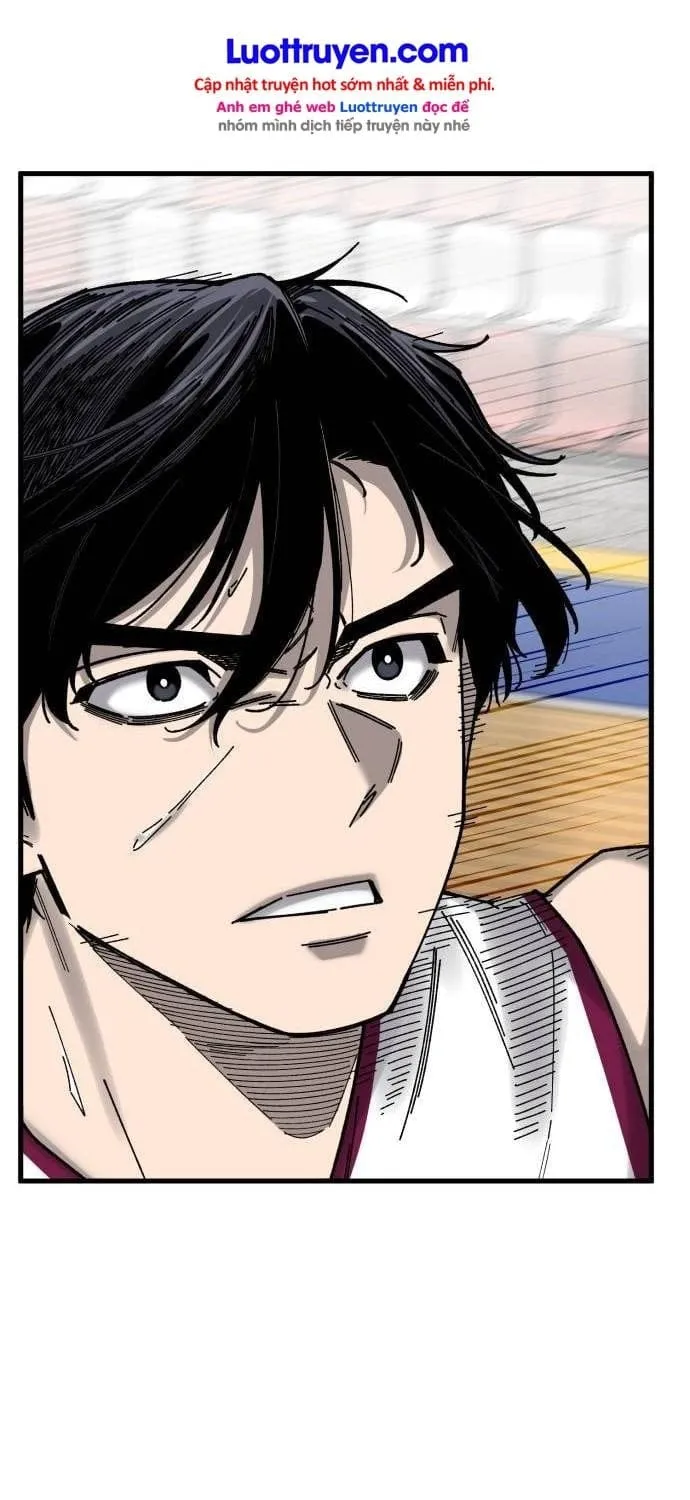 Đội Bóng Rổ Trung Học Chap 43 - Next Chap 44