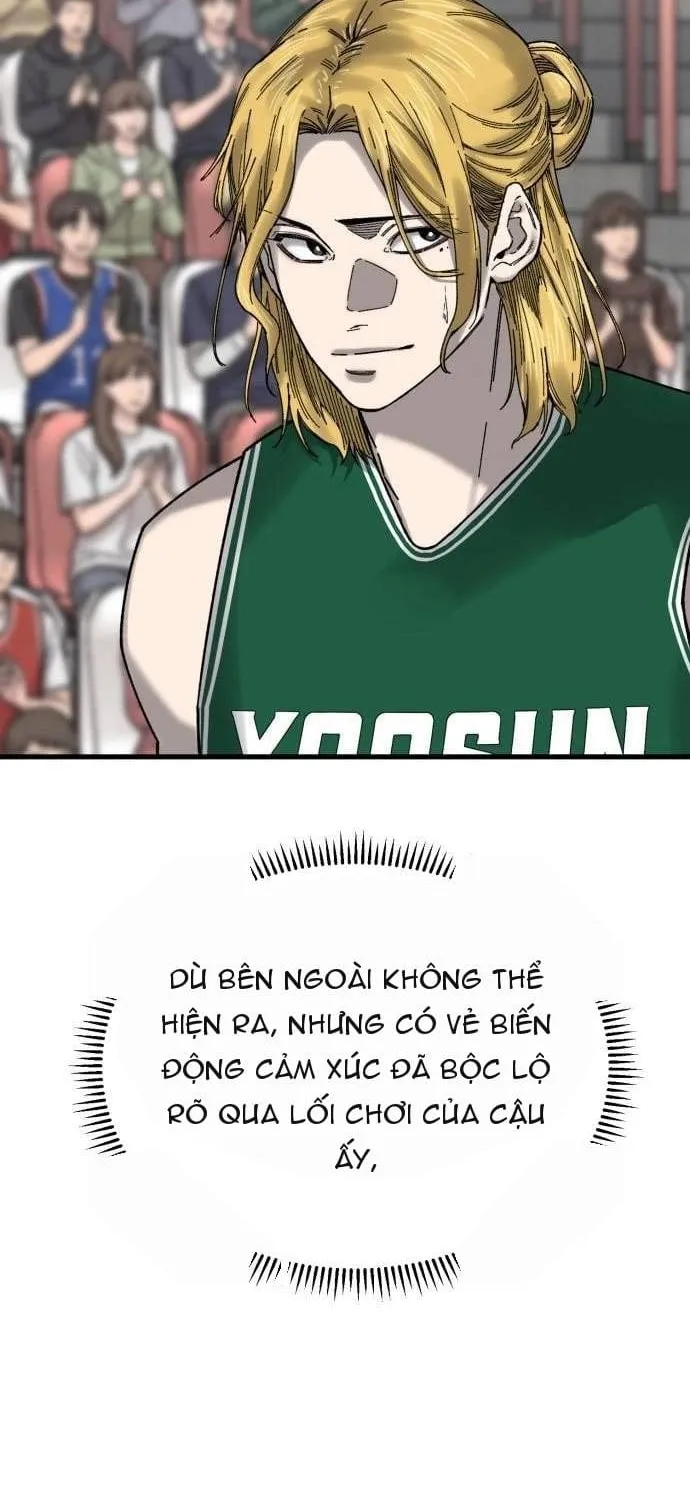 Đội Bóng Rổ Trung Học Chap 43 - Next Chap 44