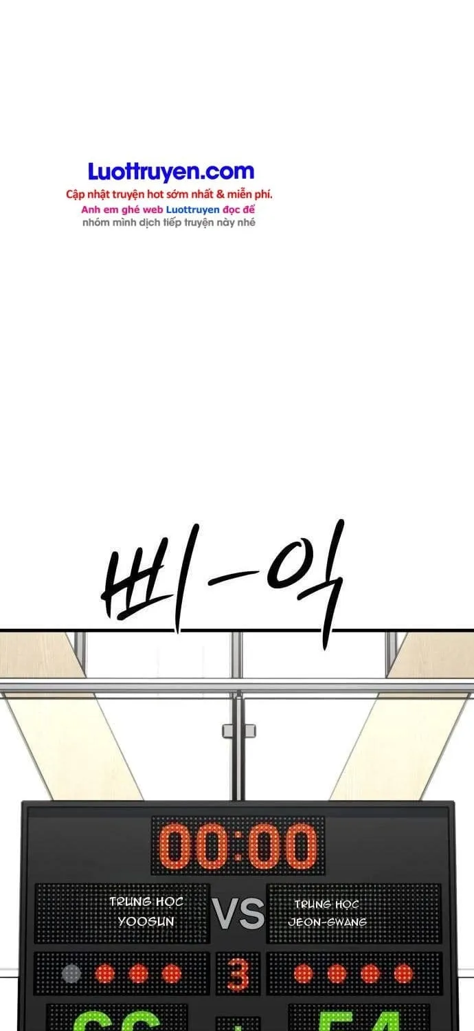 Đội Bóng Rổ Trung Học Chap 43 - Next Chap 44