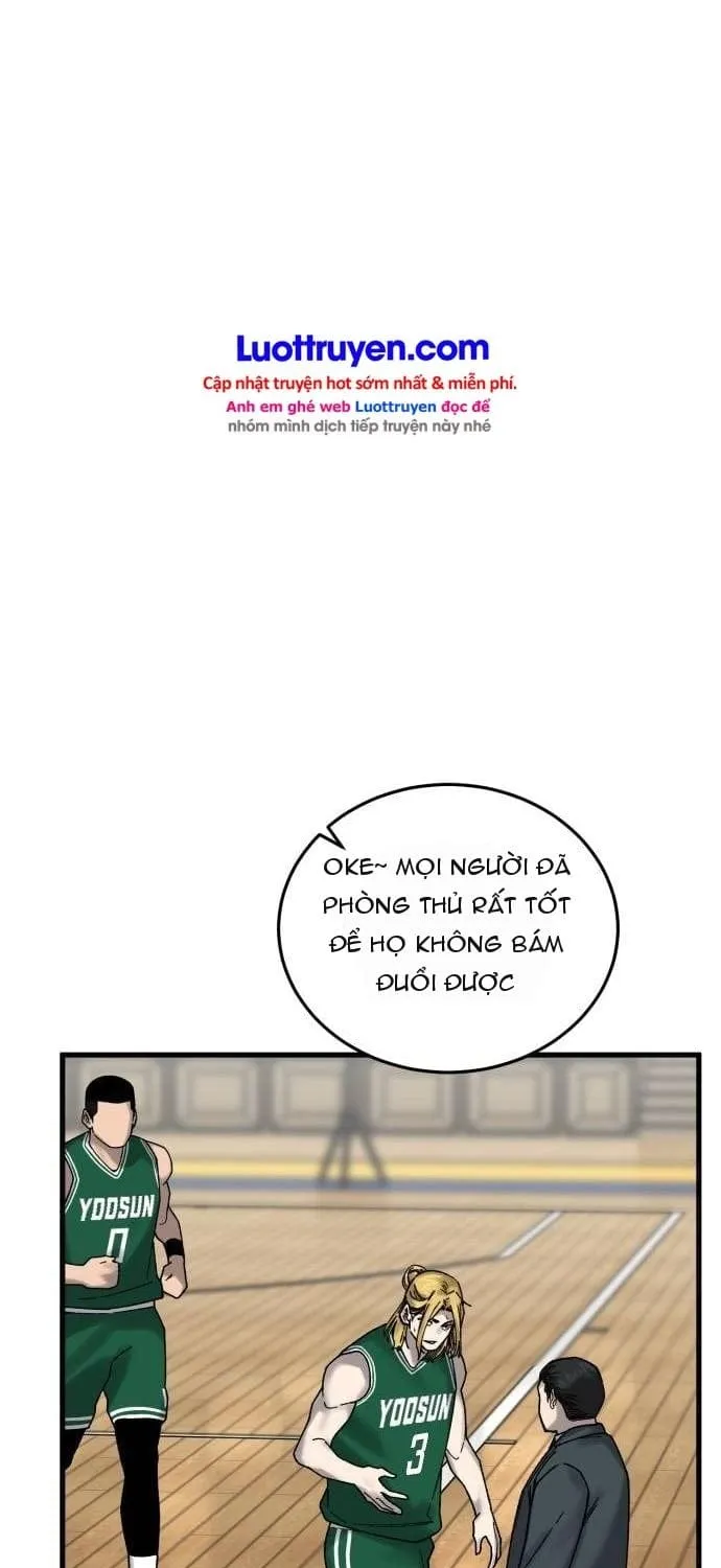 Đội Bóng Rổ Trung Học Chap 43 - Next Chap 44
