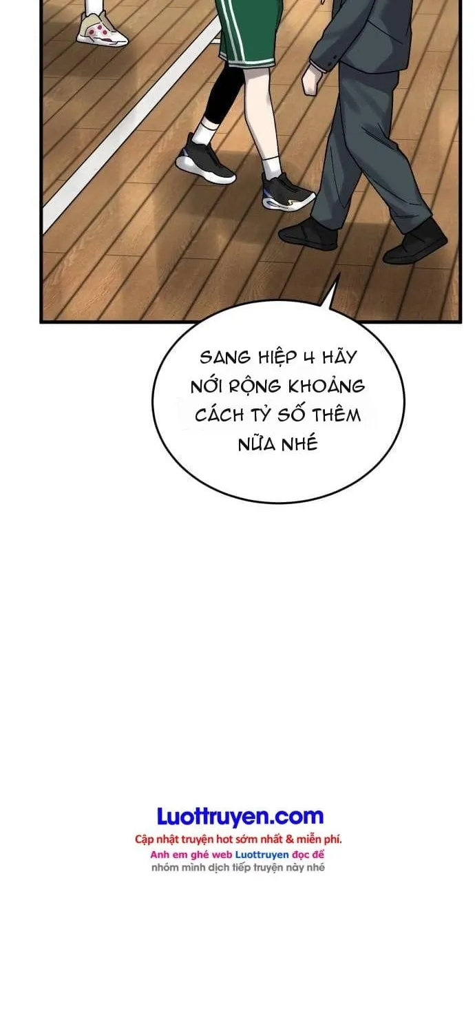 Đội Bóng Rổ Trung Học Chap 43 - Next Chap 44