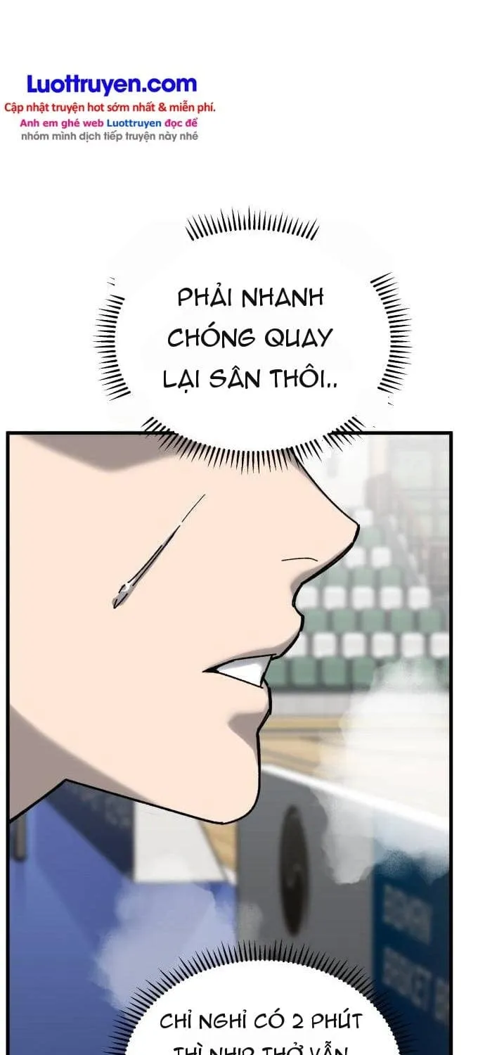 Đội Bóng Rổ Trung Học Chap 43 - Next Chap 44