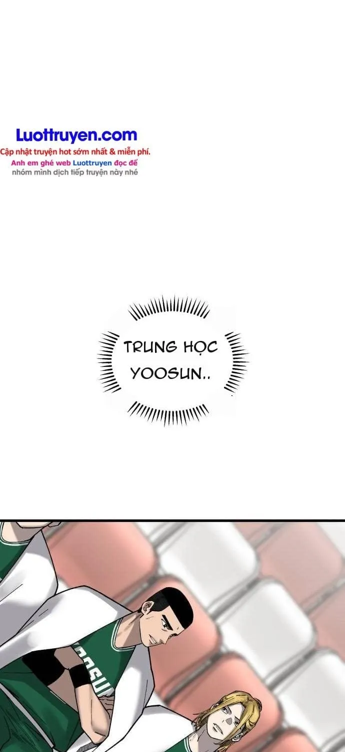 Đội Bóng Rổ Trung Học Chap 43 - Next Chap 44