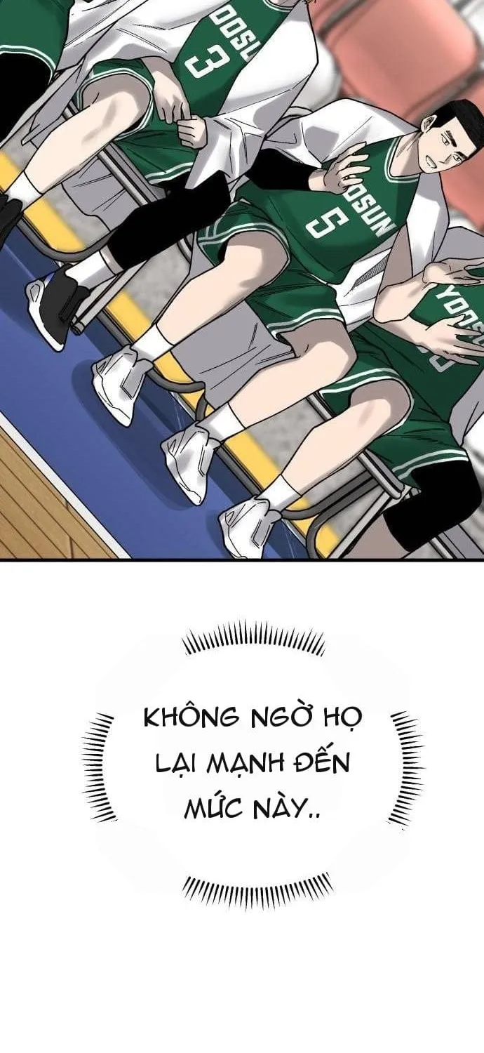Đội Bóng Rổ Trung Học Chap 43 - Next Chap 44