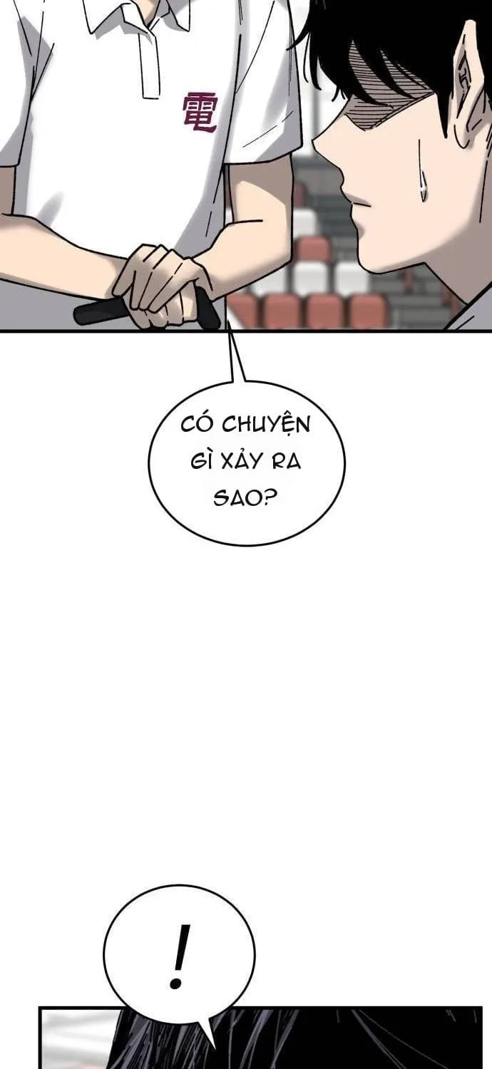 Đội Bóng Rổ Trung Học Chap 43 - Next Chap 44