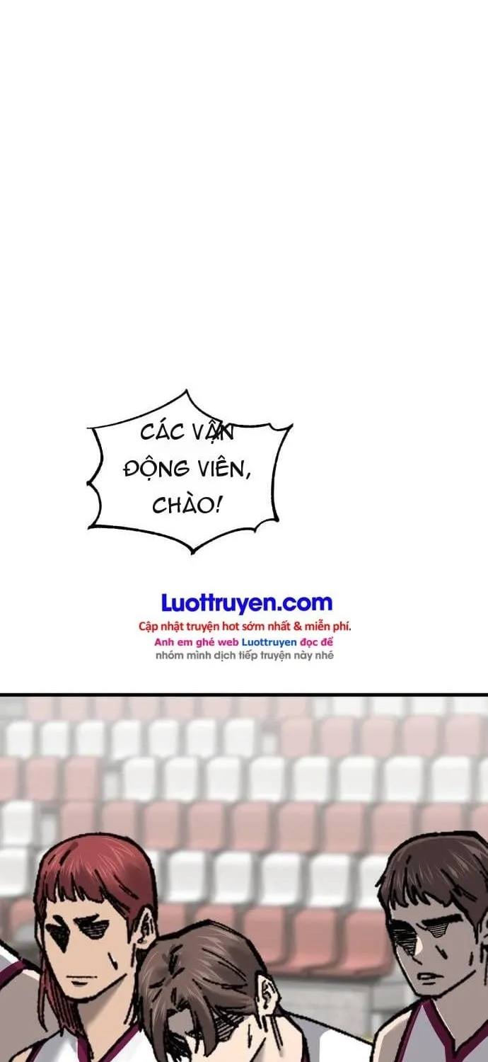 Đội Bóng Rổ Trung Học Chap 44 - Next Chap 45