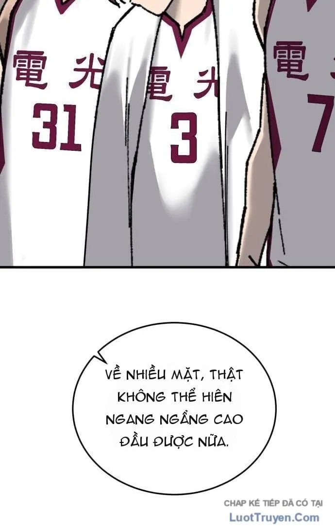 Đội Bóng Rổ Trung Học Chap 44 - Next Chap 45