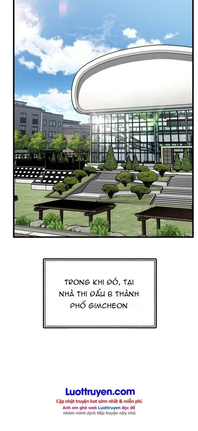 Đội Bóng Rổ Trung Học Chap 44 - Next Chap 45