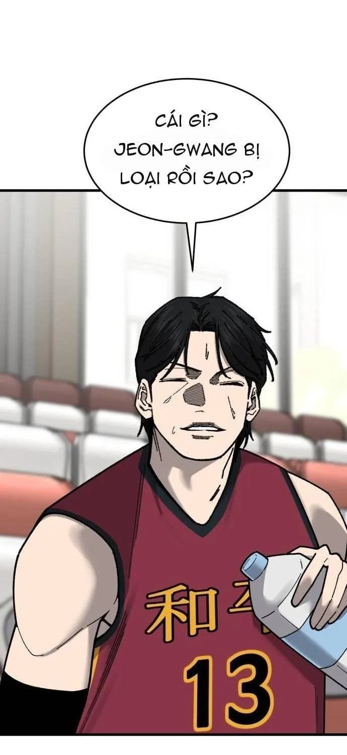 Đội Bóng Rổ Trung Học Chap 44 - Next Chap 45