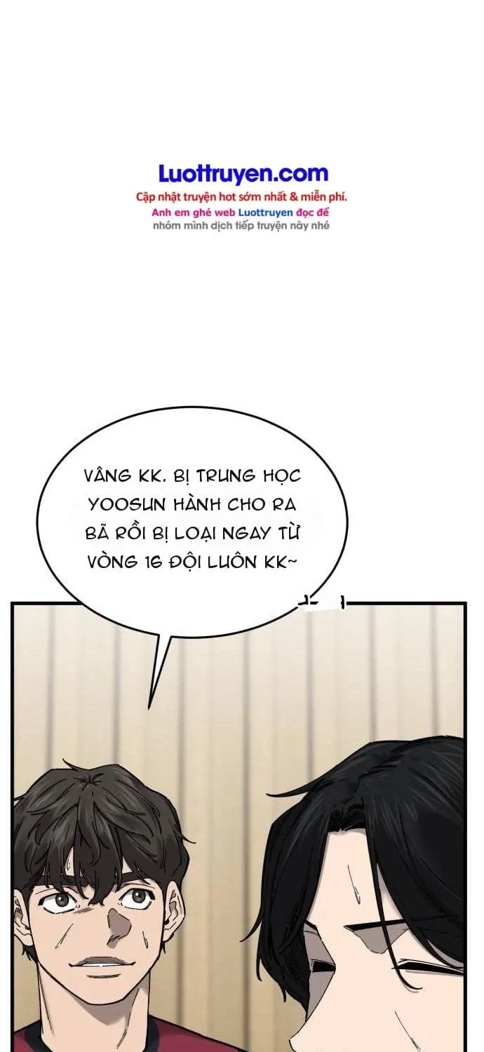 Đội Bóng Rổ Trung Học Chap 44 - Next Chap 45