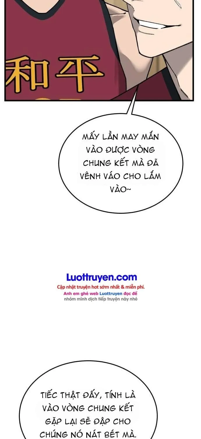 Đội Bóng Rổ Trung Học Chap 44 - Next Chap 45