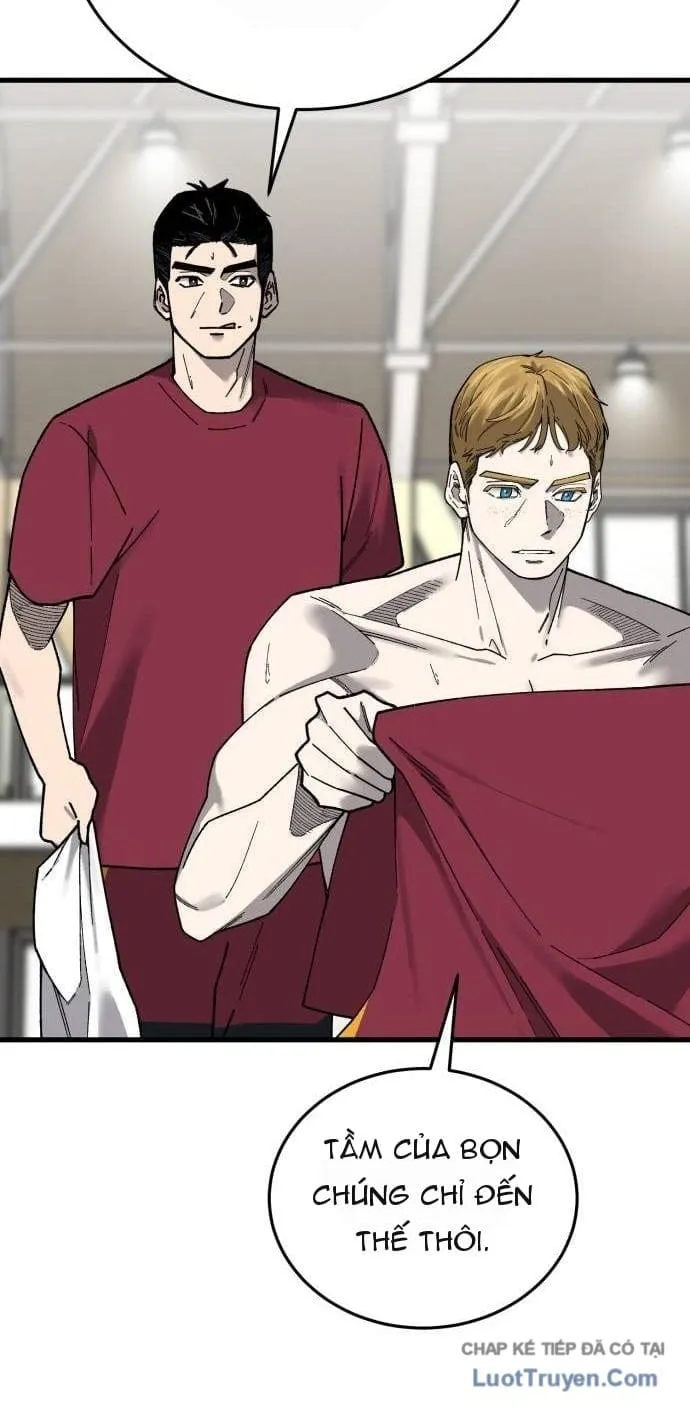 Đội Bóng Rổ Trung Học Chap 44 - Next Chap 45