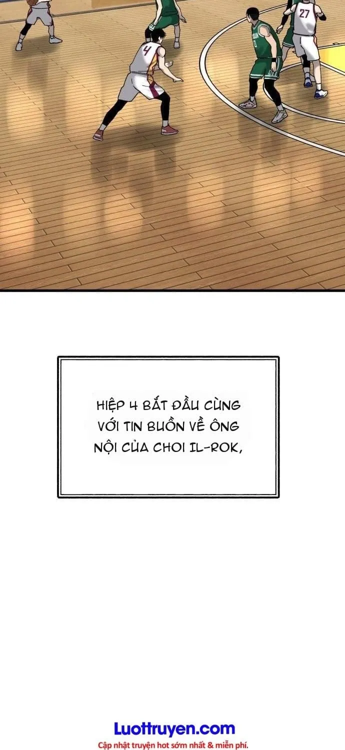 Đội Bóng Rổ Trung Học Chap 44 - Next Chap 45