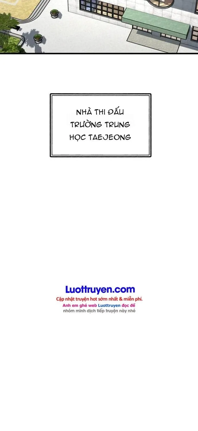 Đội Bóng Rổ Trung Học Chap 44 - Next Chap 45