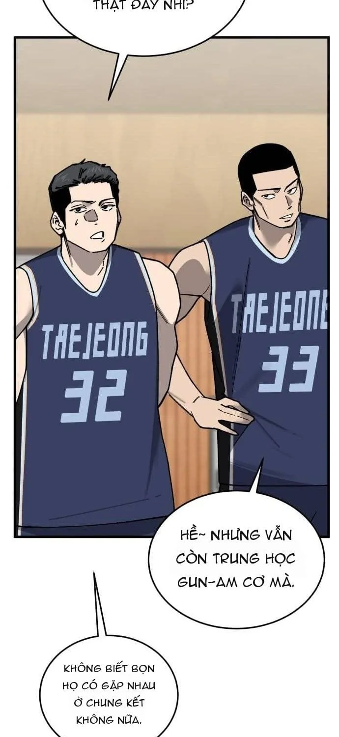 Đội Bóng Rổ Trung Học Chap 44 - Next Chap 45