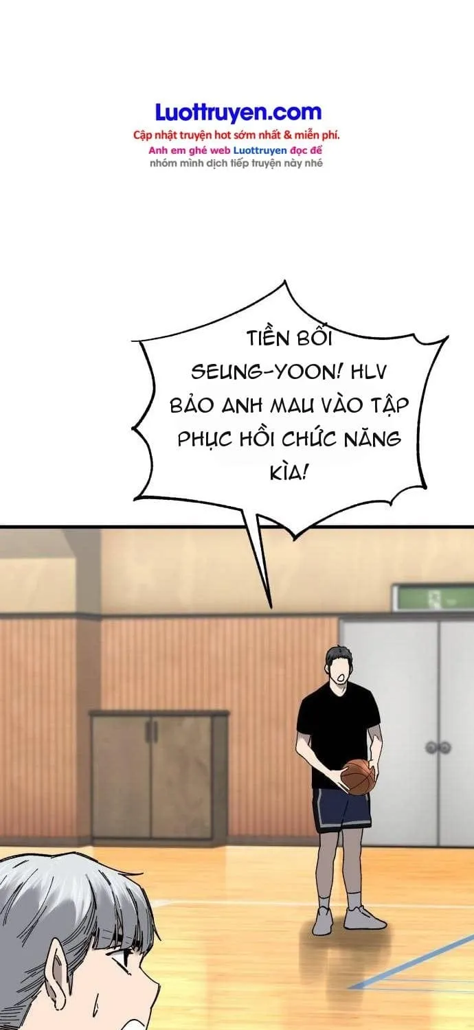 Đội Bóng Rổ Trung Học Chap 44 - Next Chap 45