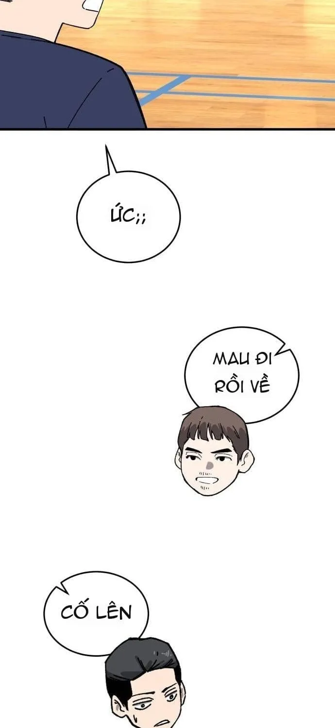 Đội Bóng Rổ Trung Học Chap 44 - Next Chap 45