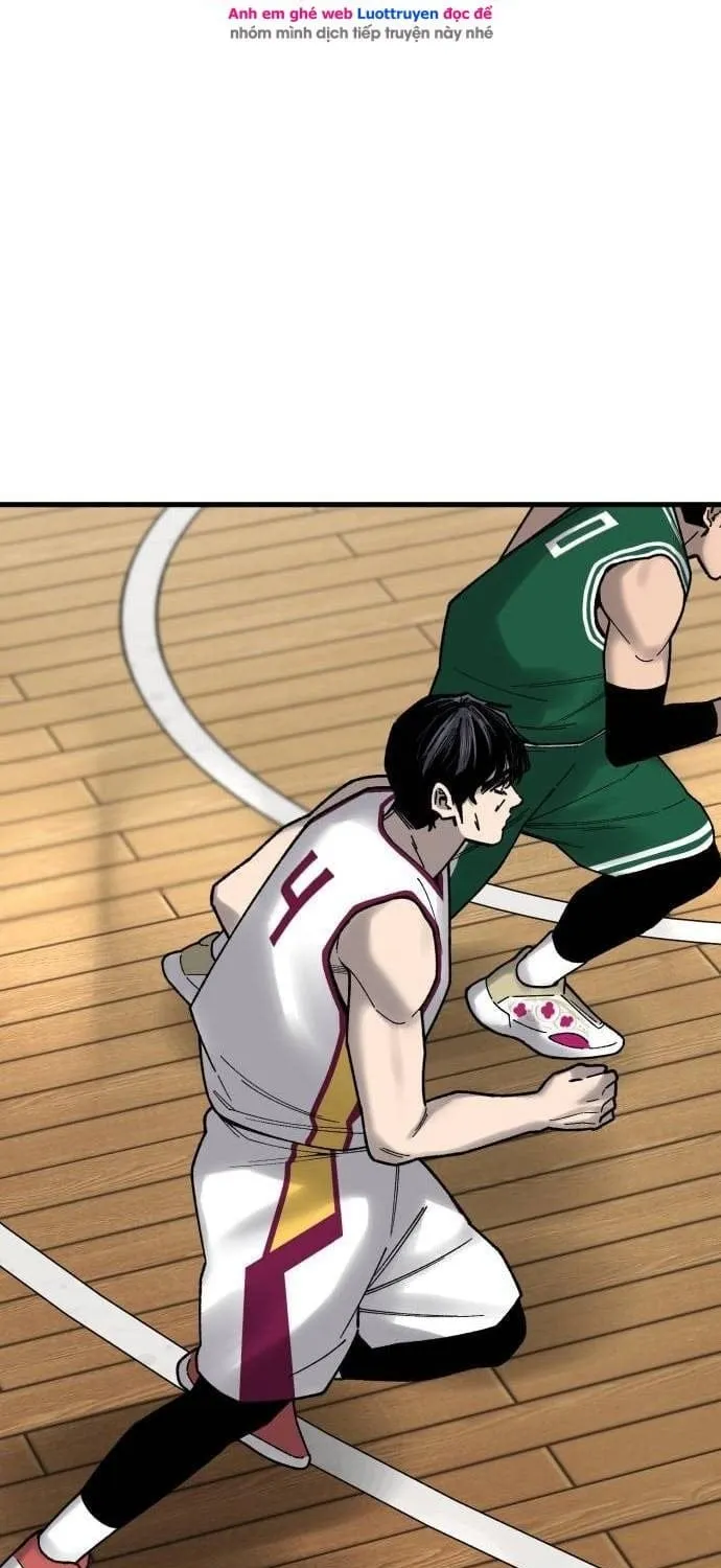 Đội Bóng Rổ Trung Học Chap 44 - Next Chap 45
