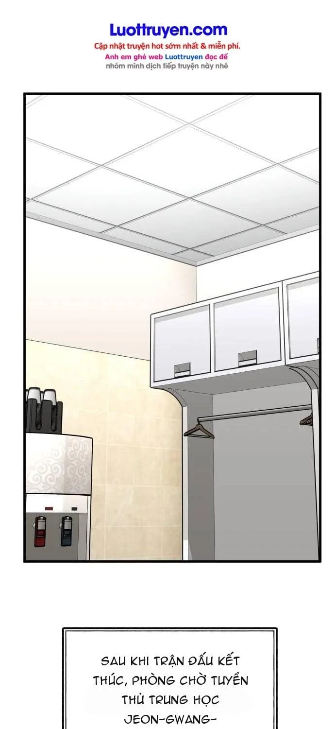Đội Bóng Rổ Trung Học Chap 44 - Next Chap 45