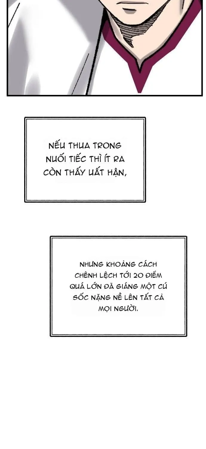 Đội Bóng Rổ Trung Học Chap 44 - Next Chap 45