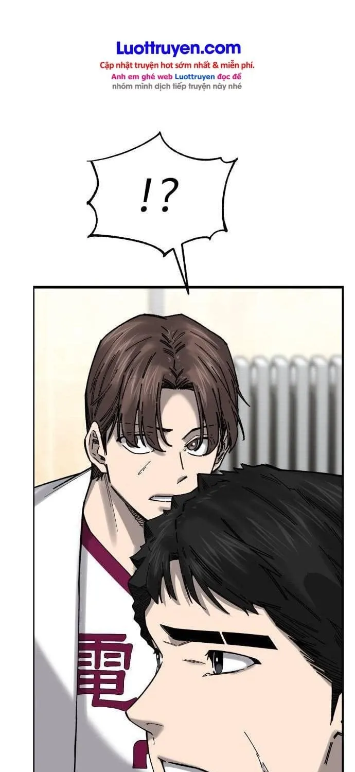 Đội Bóng Rổ Trung Học Chap 44 - Next Chap 45