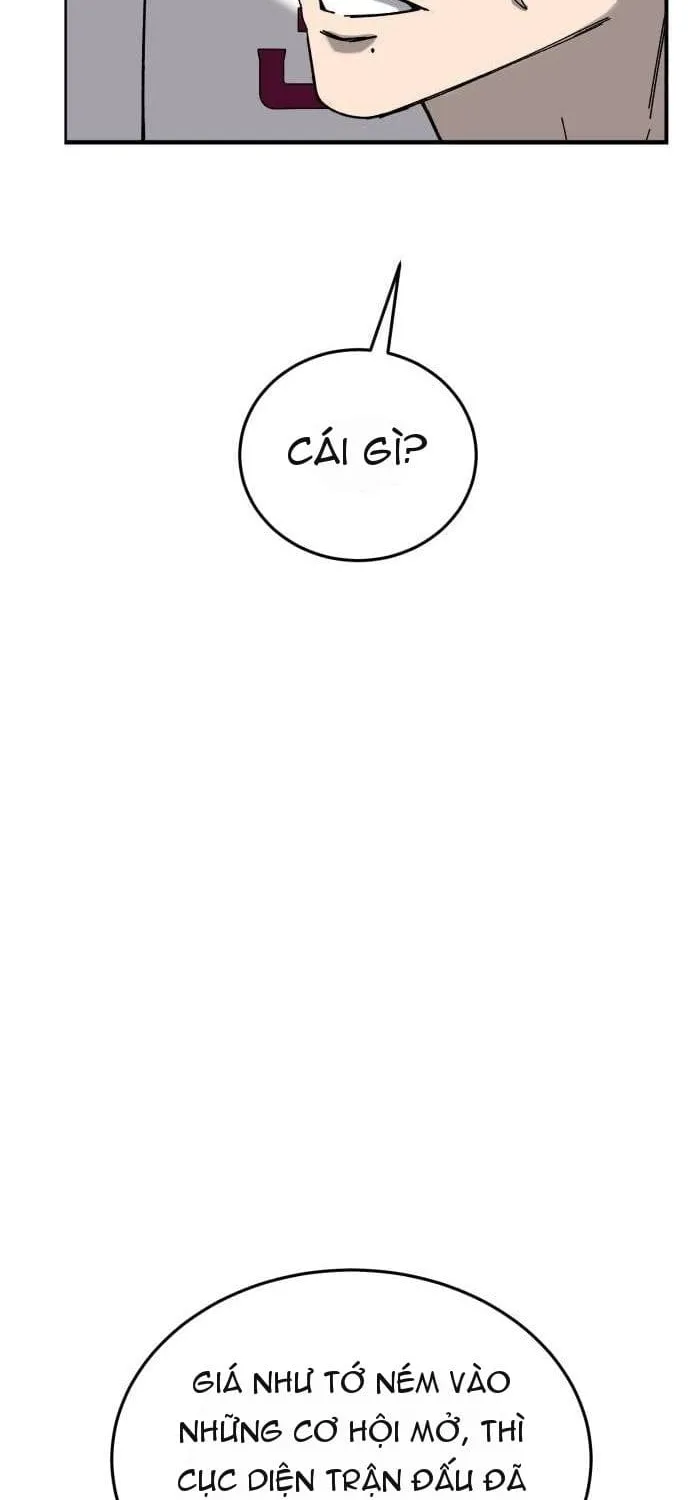 Đội Bóng Rổ Trung Học Chap 44 - Next Chap 45