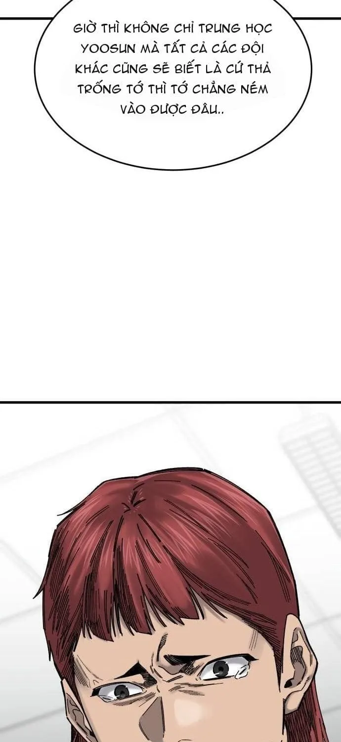 Đội Bóng Rổ Trung Học Chap 44 - Next Chap 45