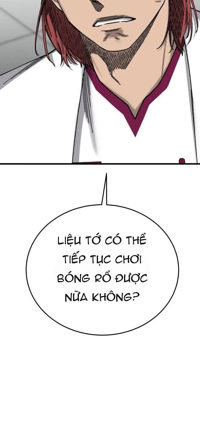 Đội Bóng Rổ Trung Học Chap 44 - Next Chap 45