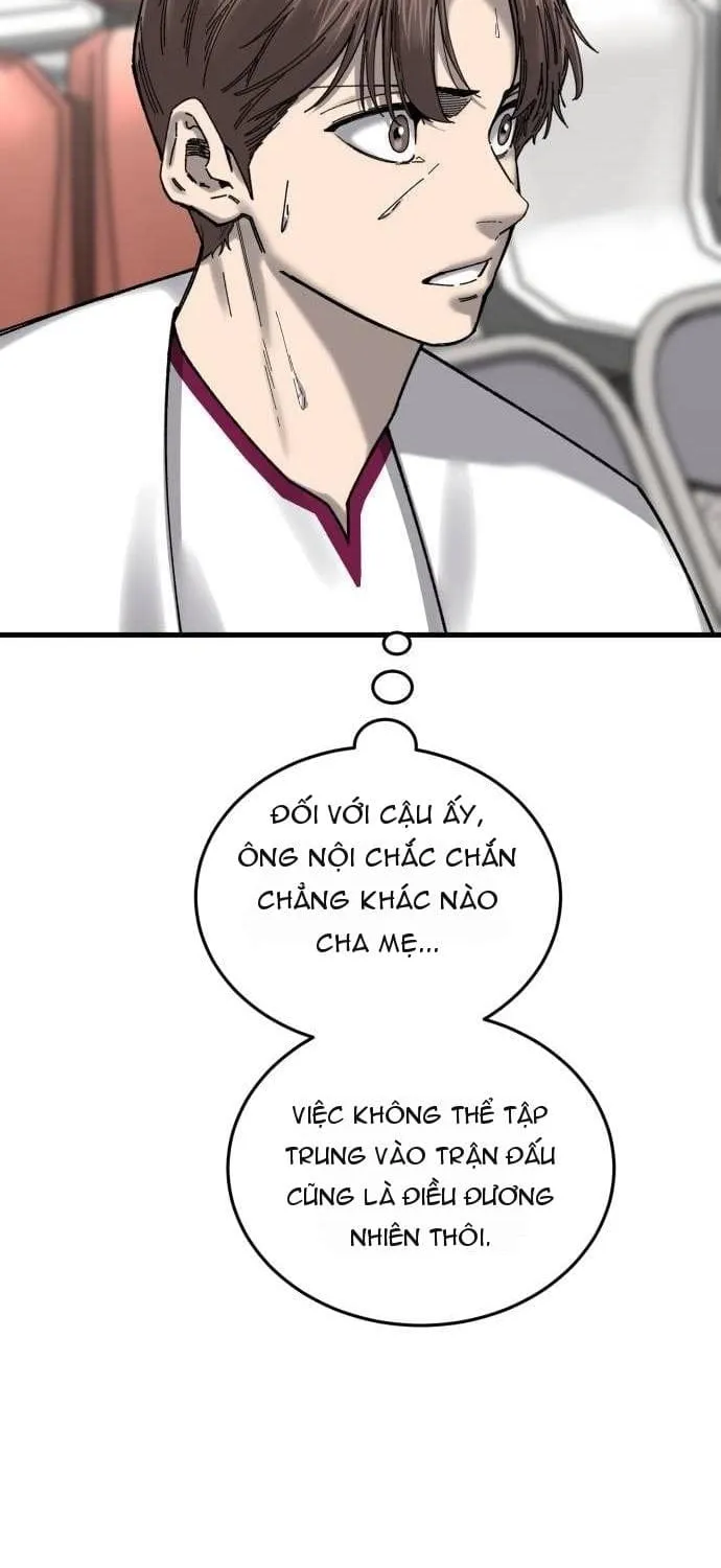 Đội Bóng Rổ Trung Học Chap 44 - Next Chap 45