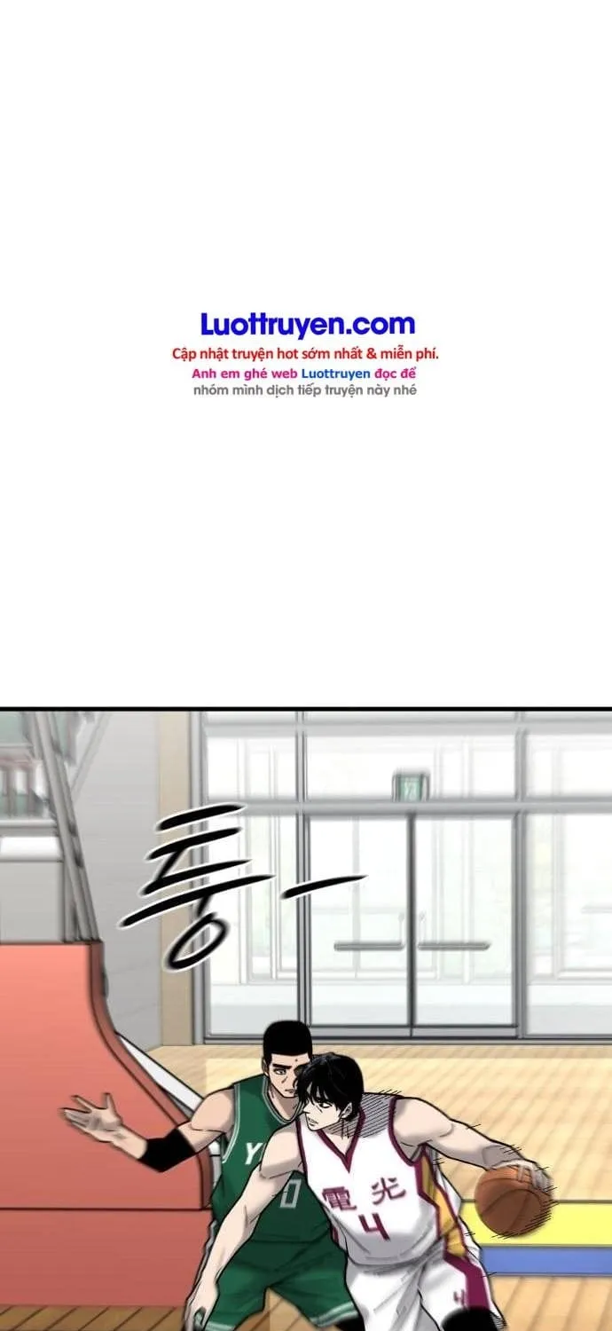 Đội Bóng Rổ Trung Học Chap 44 - Next Chap 45