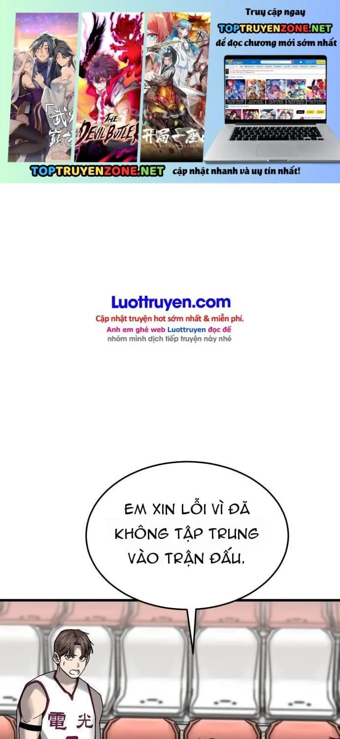 Đội Bóng Rổ Trung Học Chap 44 - Next Chap 45