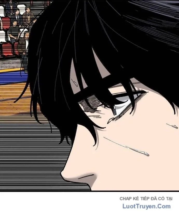 Đội Bóng Rổ Trung Học Chap 44 - Next Chap 45
