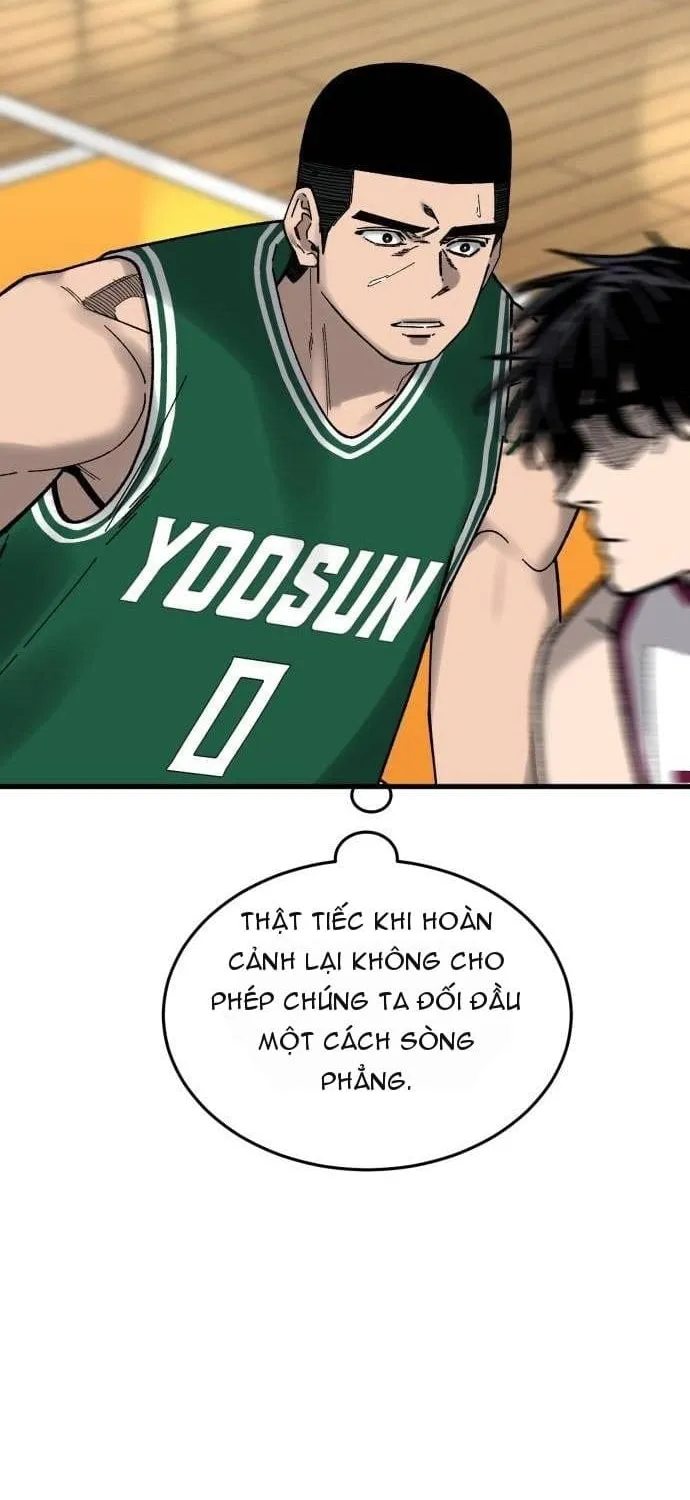 Đội Bóng Rổ Trung Học Chap 44 - Next Chap 45