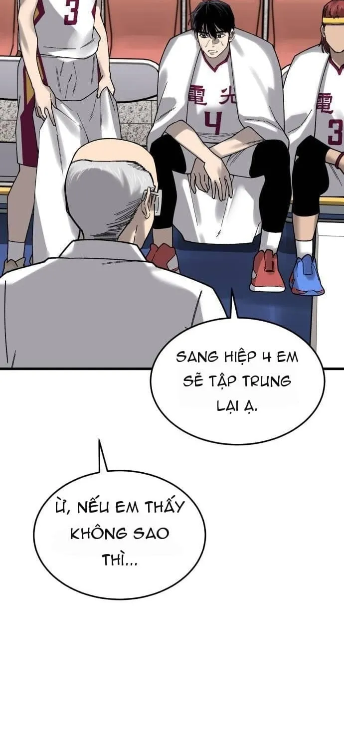 Đội Bóng Rổ Trung Học Chap 44 - Next Chap 45