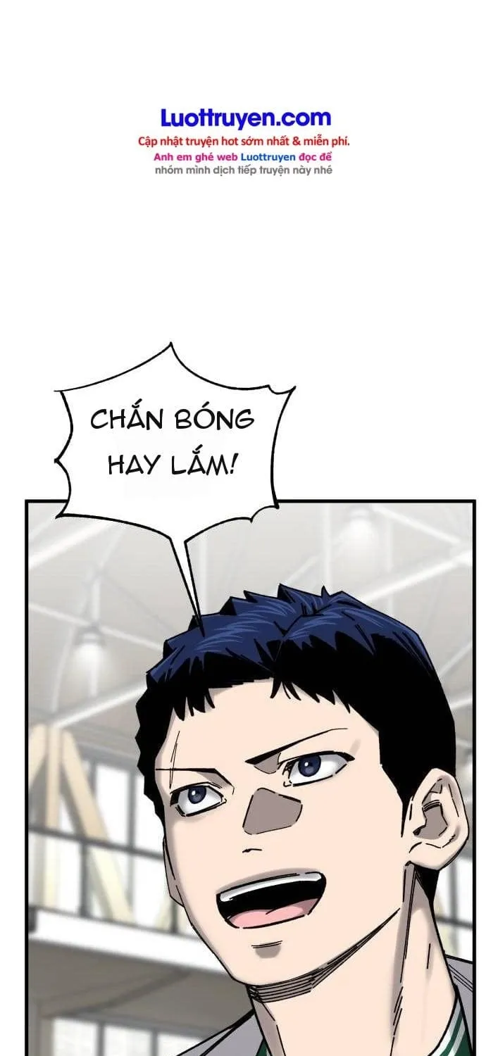 Đội Bóng Rổ Trung Học Chap 44 - Next Chap 45