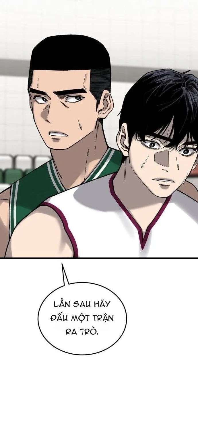 Đội Bóng Rổ Trung Học Chap 44 - Next Chap 45