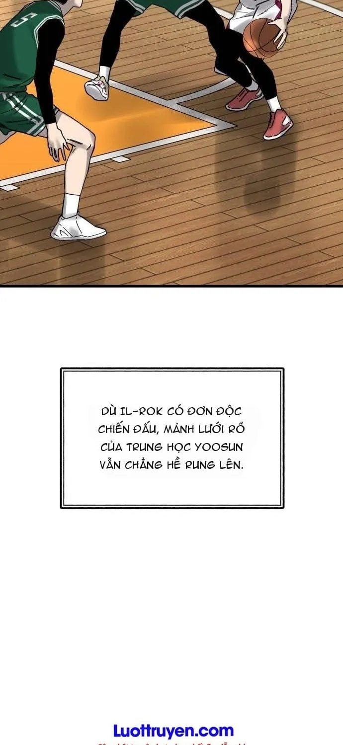 Đội Bóng Rổ Trung Học Chap 44 - Next Chap 45