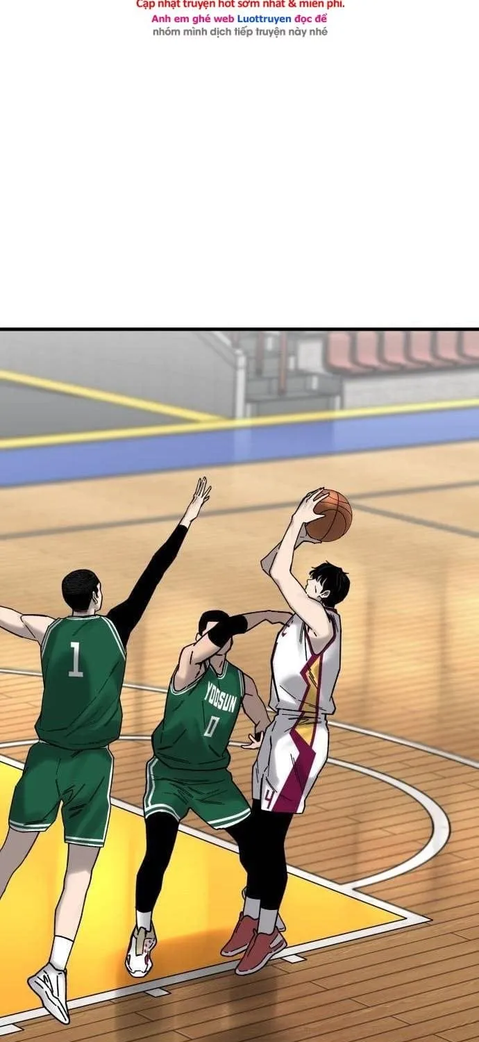 Đội Bóng Rổ Trung Học Chap 44 - Next Chap 45