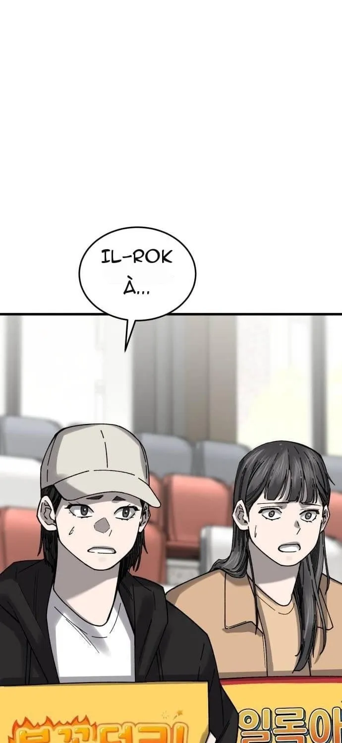 Đội Bóng Rổ Trung Học Chap 44 - Next Chap 45