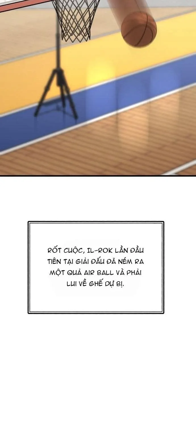 Đội Bóng Rổ Trung Học Chap 44 - Next Chap 45