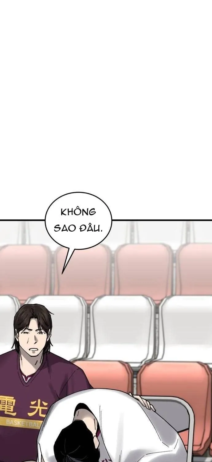 Đội Bóng Rổ Trung Học Chap 44 - Next Chap 45