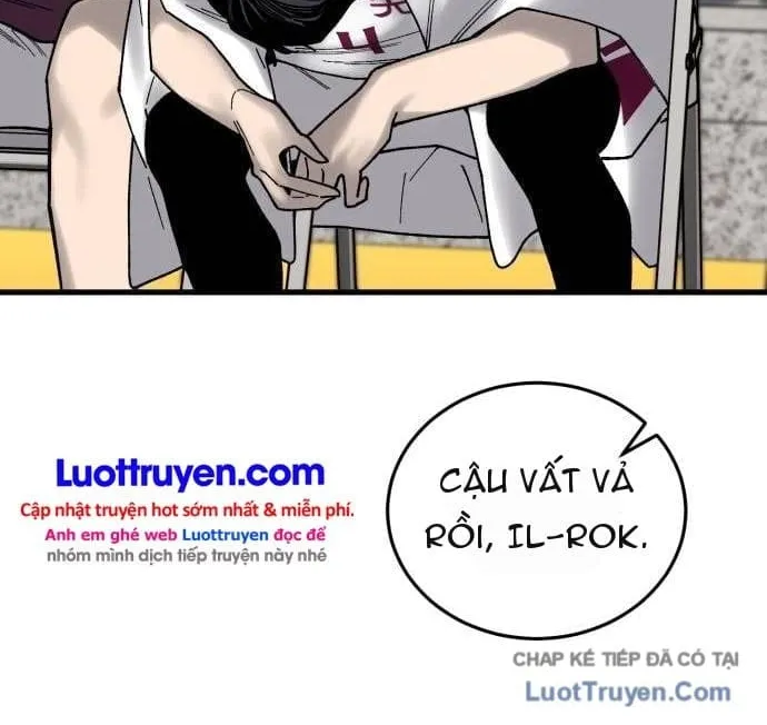 Đội Bóng Rổ Trung Học Chap 44 - Next Chap 45