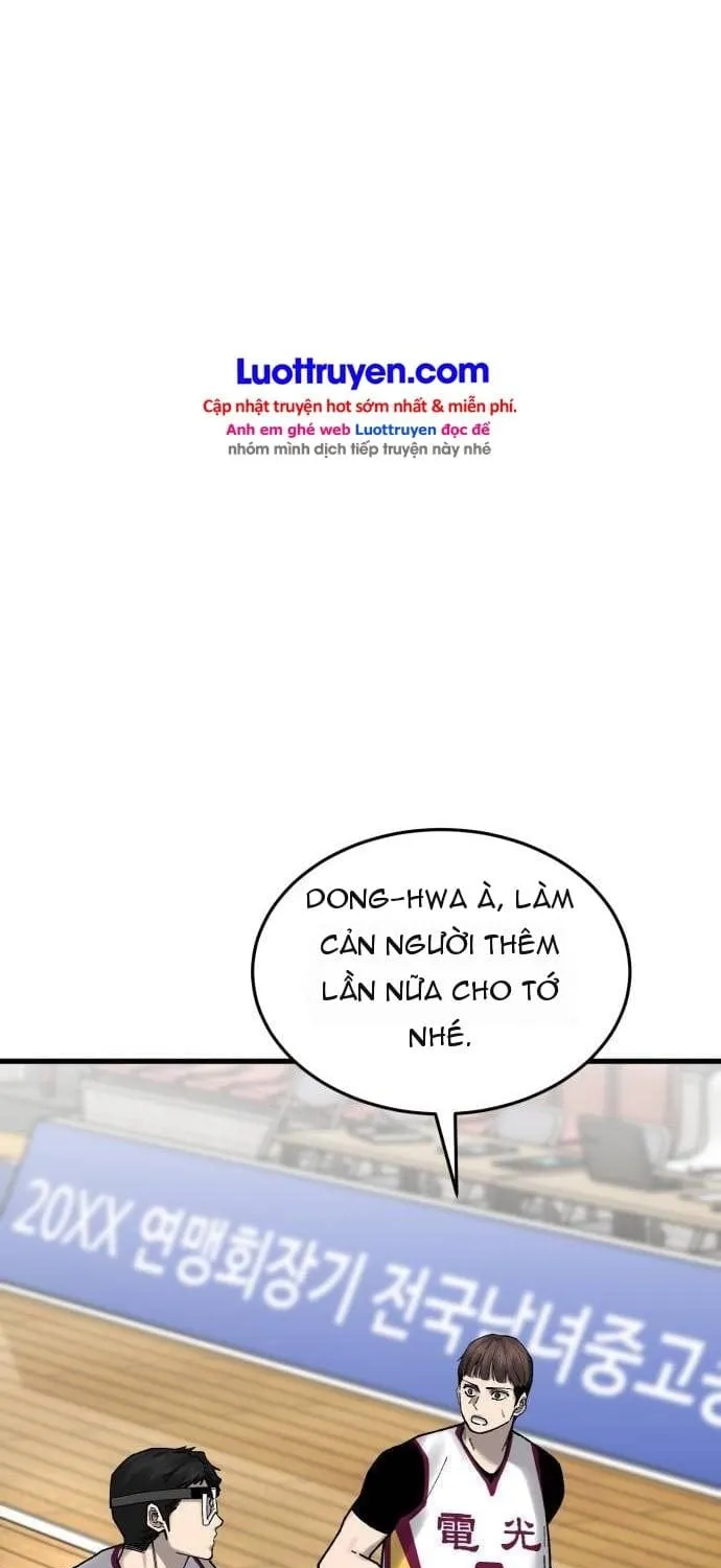 Đội Bóng Rổ Trung Học Chap 44 - Next Chap 45