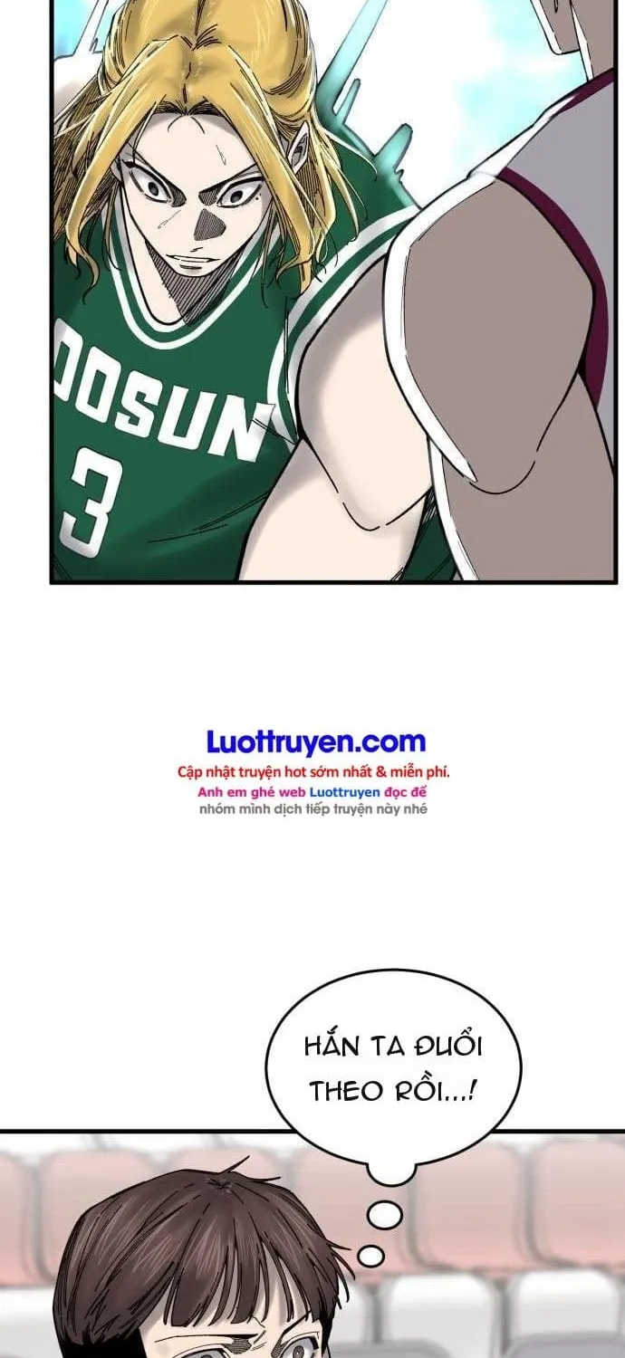 Đội Bóng Rổ Trung Học Chap 44 - Next Chap 45