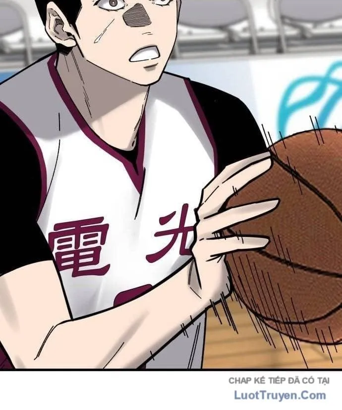 Đội Bóng Rổ Trung Học Chap 44 - Next Chap 45