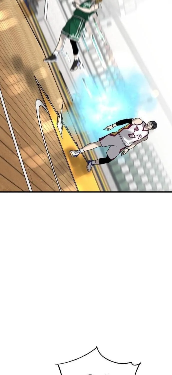 Đội Bóng Rổ Trung Học Chap 44 - Next Chap 45